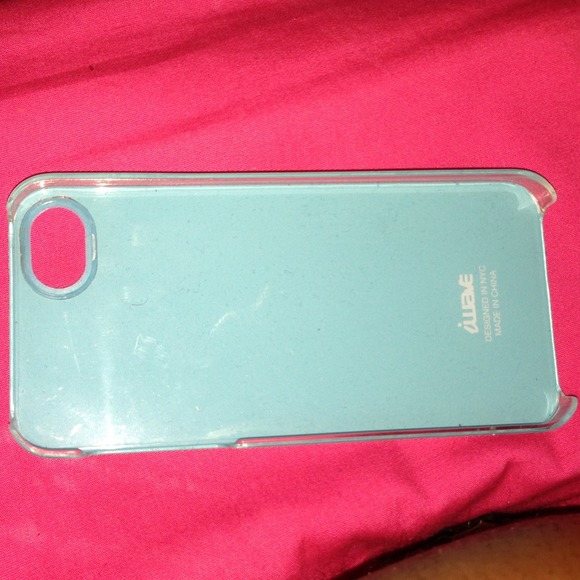 iPhone 5 Case - Picture 2 of 2