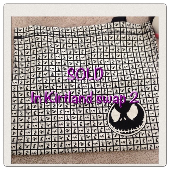 🚫SOLD💰 Jack bag