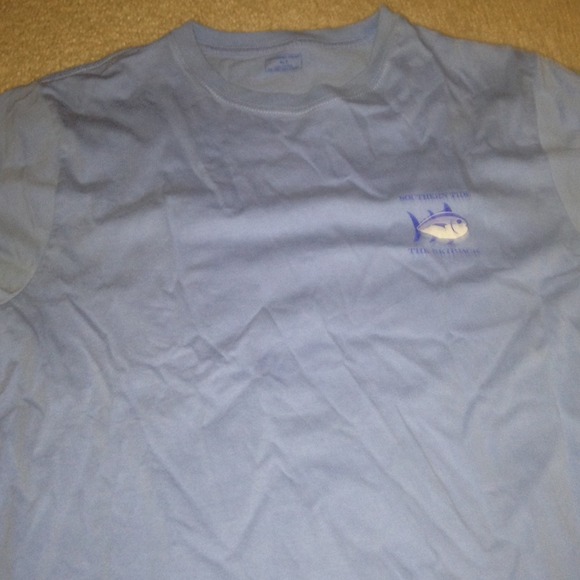 Southern tide t shirt!