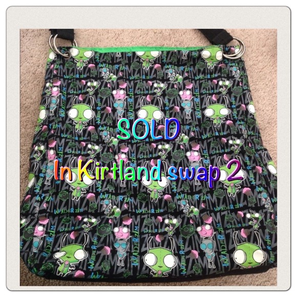 🚫SOLD💰Gir bag