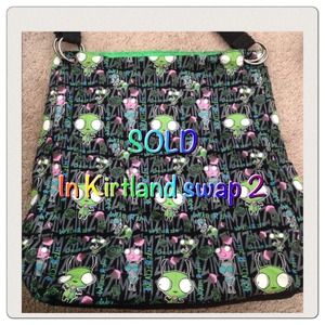 🚫SOLD💰Gir bag