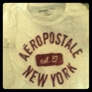 Aeropostale shirt