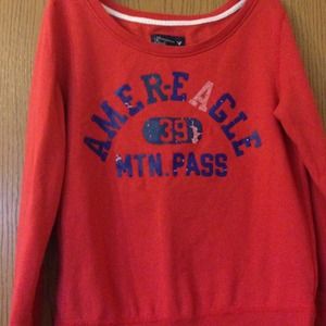 American Eagle Sweatshirt