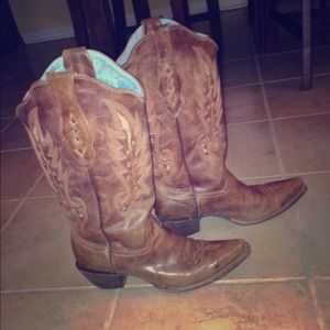 Women's Corral Boots