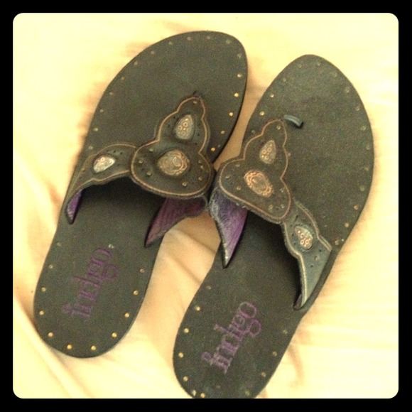 clarks olina blossom flip flops