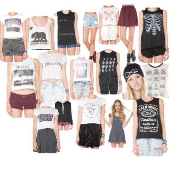 WISHLIST