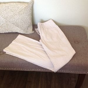 Express Editor Pants