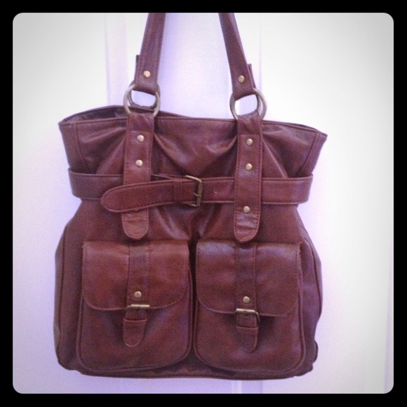 Handbag HALF OFF