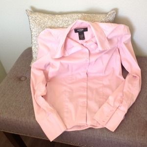 Express shirt size small