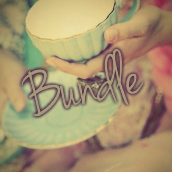 Bundle for becca