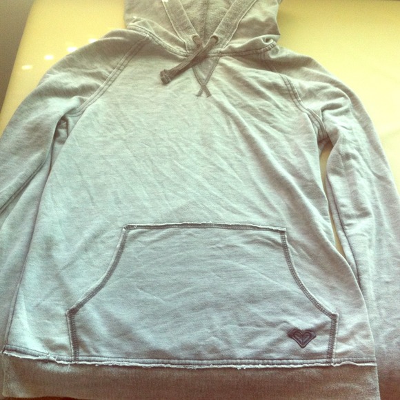 Roxy women's hoodie