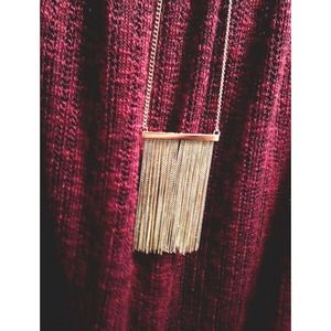 Urban Outfitters Necklace