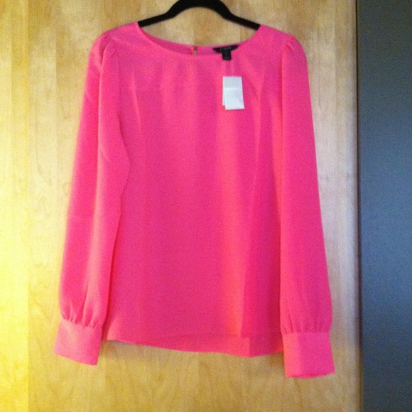 Jcrew top