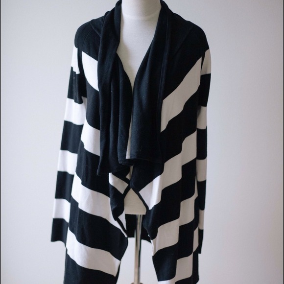 White House Black Market Sweater
