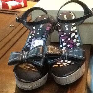 Wedges