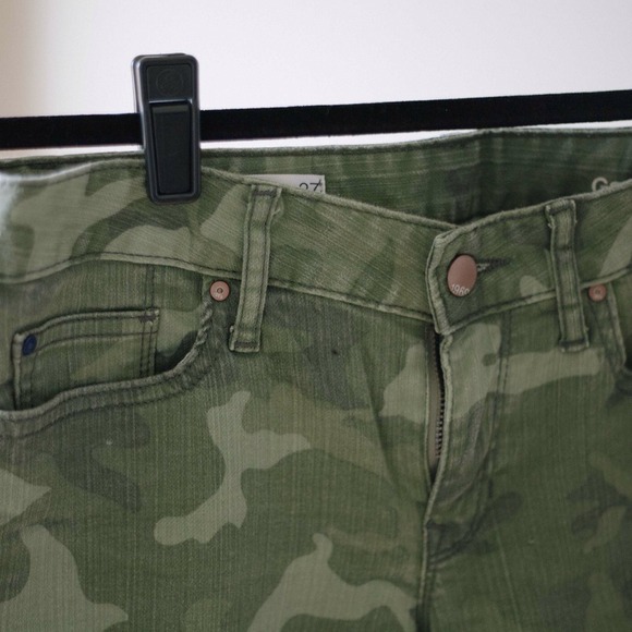Gap Skinny Jeans