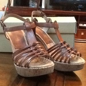 Wedges