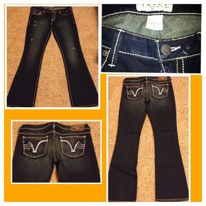 👖Prvcy Premium Jeans👖