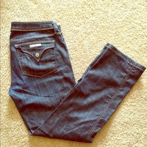 Hudson Jeans