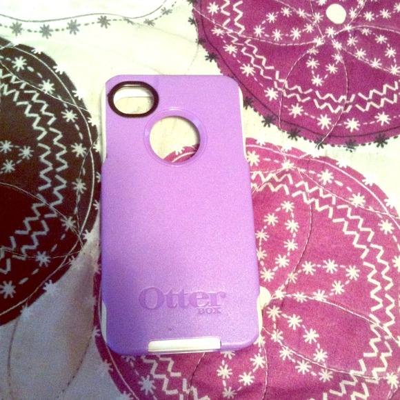 iPhone 4/4s OTTER BOX case!!!