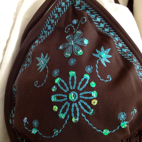 👙Bathing suit👙 - Picture 2 of 4