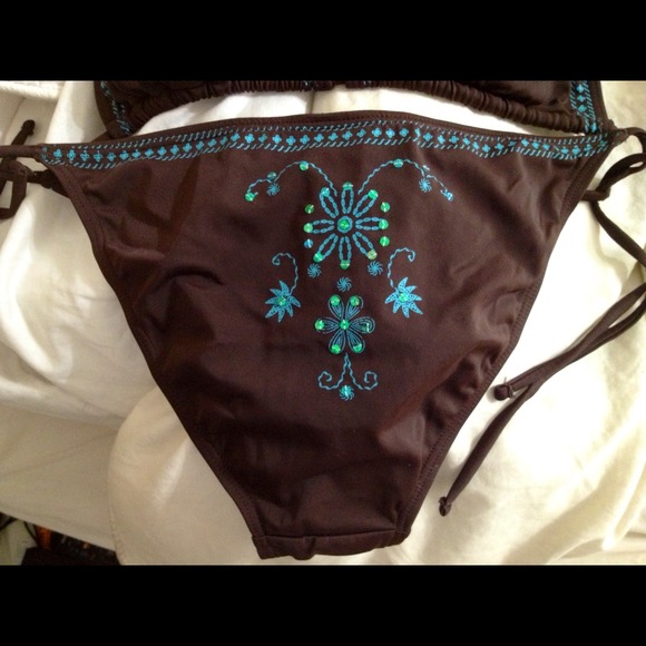 👙Bathing suit👙 - Picture 3 of 4