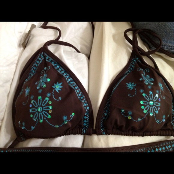 👙Bathing suit👙 - Picture 4 of 4