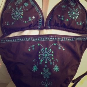 👙Bathing suit👙