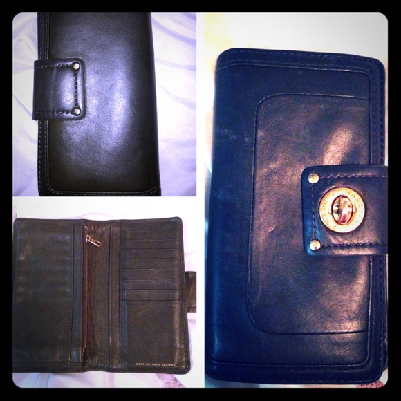Marc by Marc Jacobs wallet - 💯Authentic