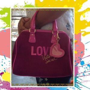 🌺VICTORIA'S SECRET Handbag 🌺