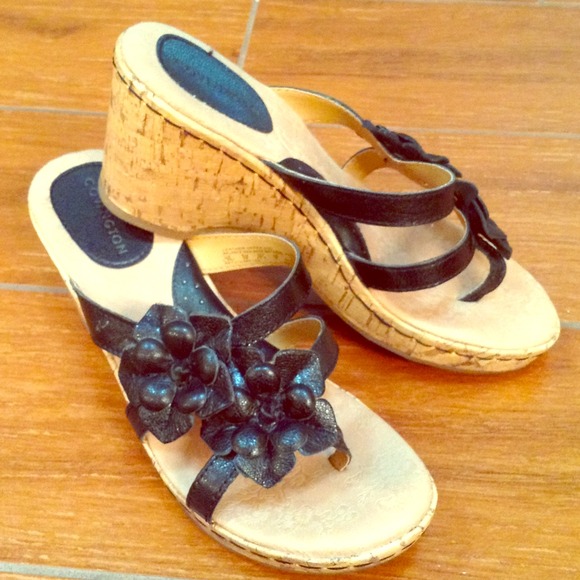 Cute Wedges!