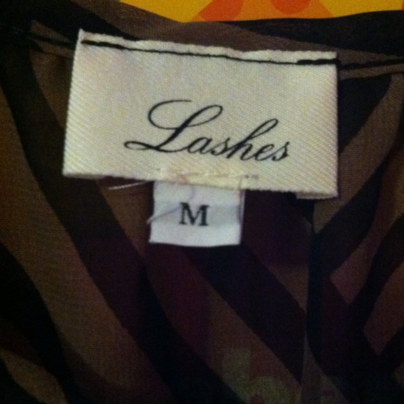 Dressy top - Picture 2 of 2