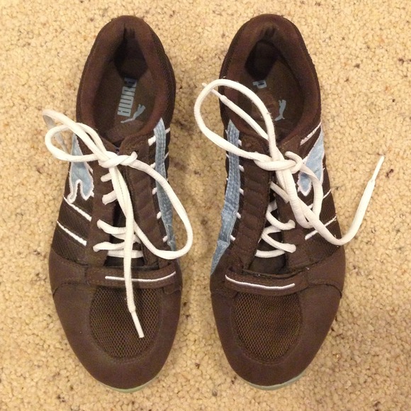 Puma Running Shoes