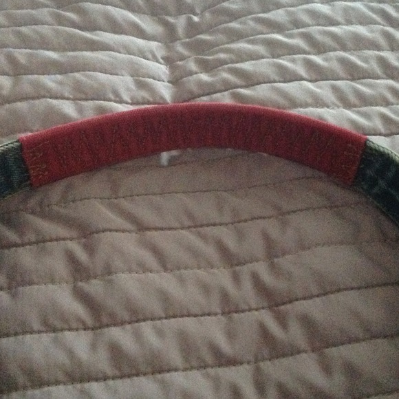 Authentic Levi's Handbag - Picture 4 of 4