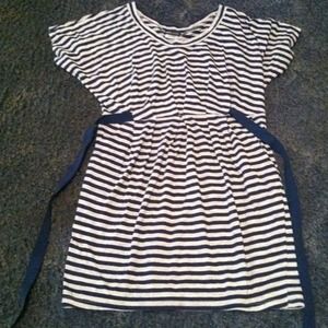 Wet seal dress