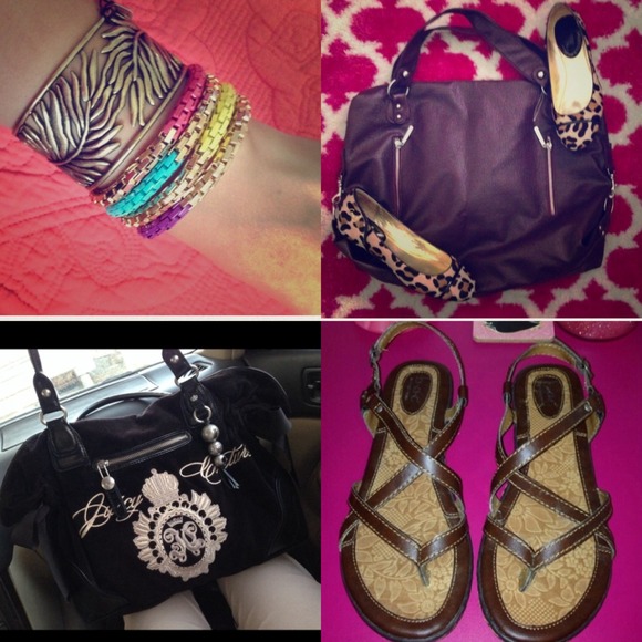 3 Closets to Bundle from - Picture 2 of 3