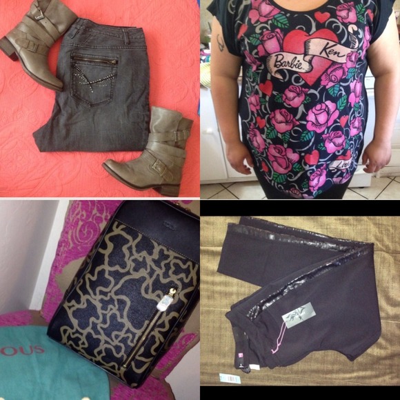 3 Closets to Bundle from - Picture 3 of 3