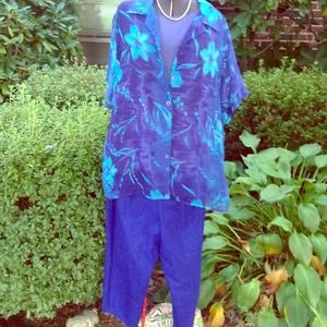 🍒Beautiful 3 piece set🍒