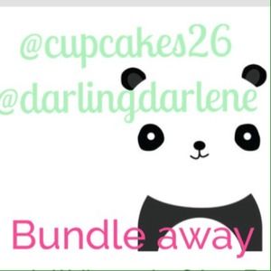 3 Closets 1 shipping price