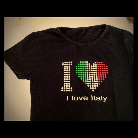 T-Shirt🇮🇹 Italia T-Shirt🇮🇹🇮🇹