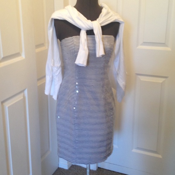 Vintage Michael Kors sequin dress - Picture 2 of 4