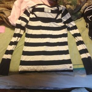 Stripped shirt