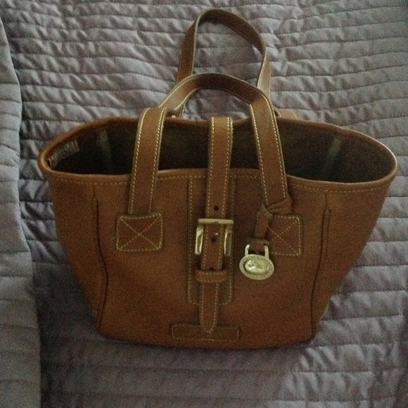 Authentic DOONEY & BOURKE Handbag