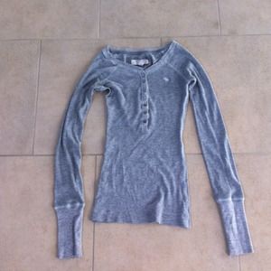 Gray Abercrombie henelly