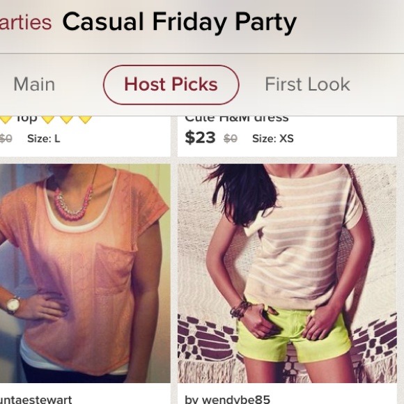 SOLD IN BUNDLE🚫VS line zinger Eva shorts - Picture 3 of 4