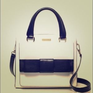 Shipping costs for Kate Spade Bow Bridge handbag
