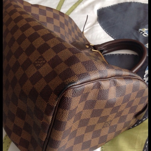 💯Authentic speedy 30 ❗️SOLD ❗️