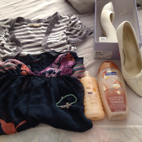 Bundle for Danielle
