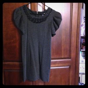 Gray XXI dress