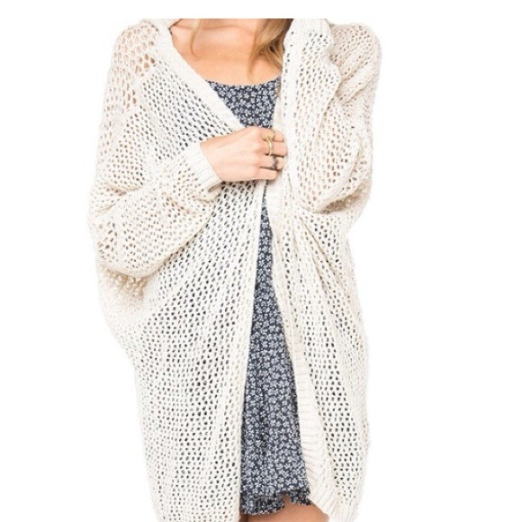 Moselle sweater